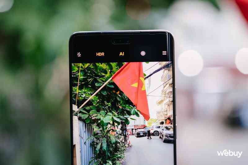 Trên tay Xiaomi Civi 2: Điện thoại chuyên selfie của Xiaomi, có Dynamic Island giống iPhone, giá 7.9 triệu đồng - Ảnh 5. Trên tay Xiaomi Civi 2: Điện thoại chuyên selfie của Xiaomi, có Dynamic Island giống iPhone, giá 7.9 triệu đồng - Ảnh 5.