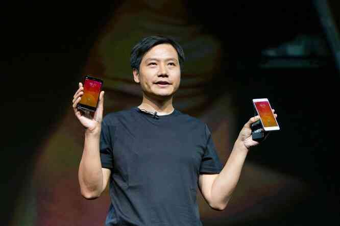 Xiaomi: Hành trình trở thành 'đế chế' công nghệ thách thức Apple, Samsung