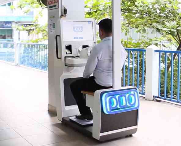 Alta Software hợp tác Pod Technology Limited hướng đến chăm sóc sức khỏe toàn diện - Ảnh 3. Alta Software hợp tác Pod Technology Limited hướng đến chăm sóc sức khỏe toàn diện - Ảnh 3.