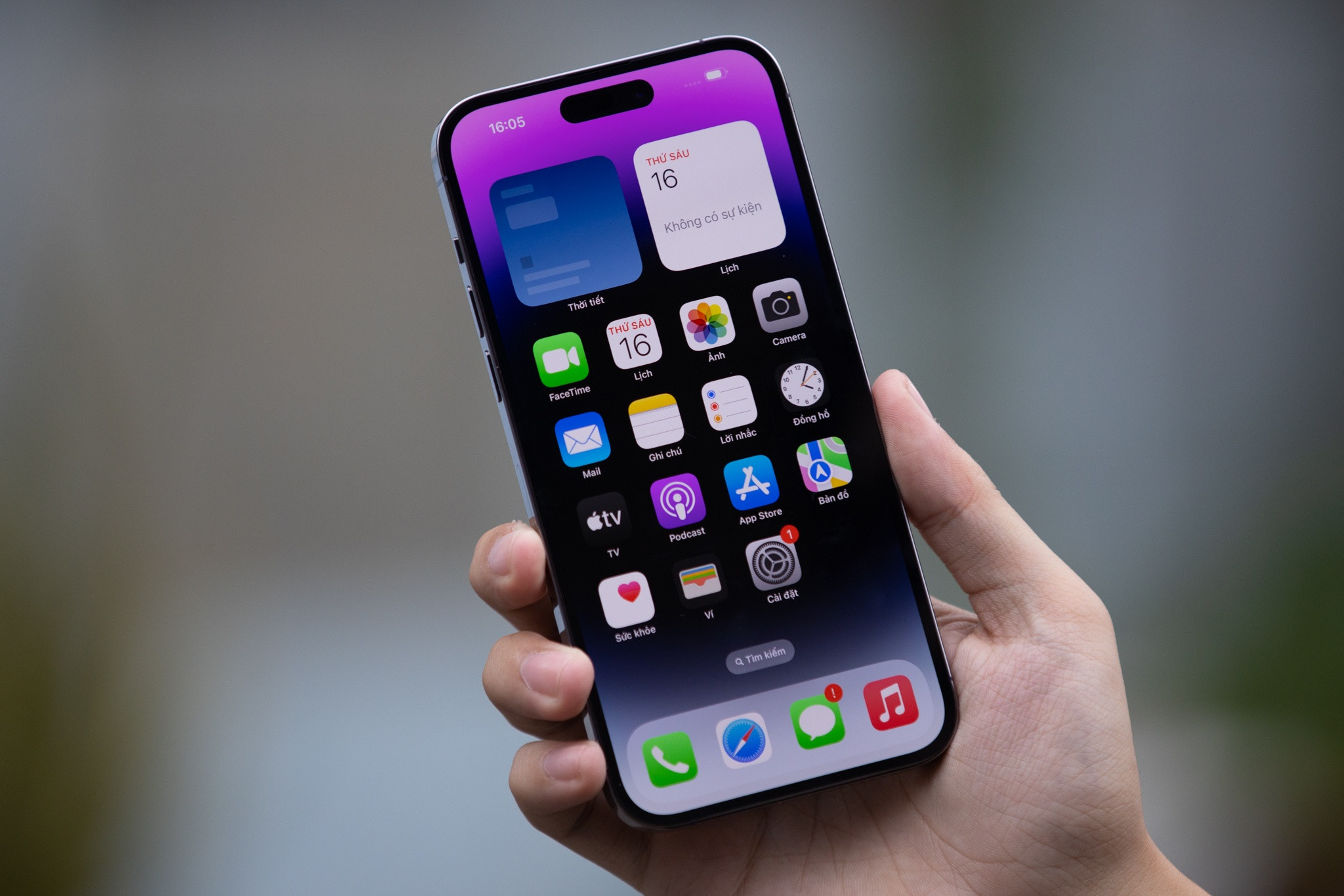 bảo hành iPhone ảnh 1 bao hanh iPhone anh 1