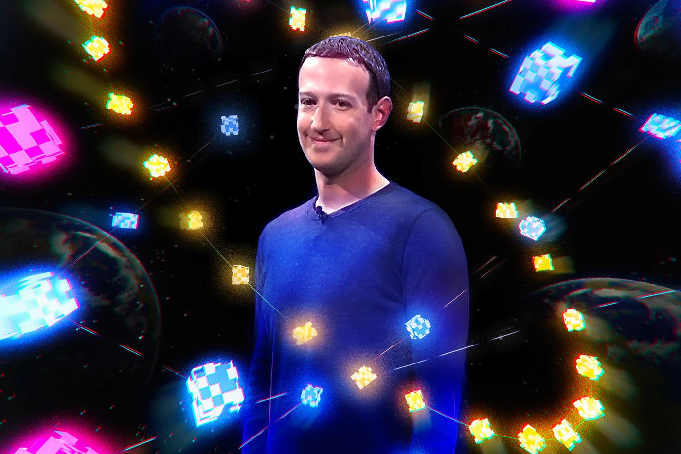 Facebook đang đi vào vết xe đổ của Yahoo? - 4