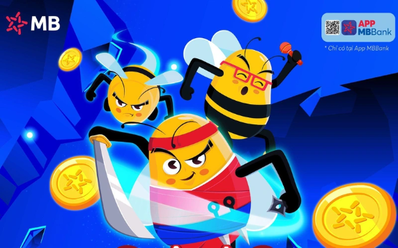 Gamification – Xu hướng truyền thông marketing mới trong lĩnh vực tài chính ngân hàng