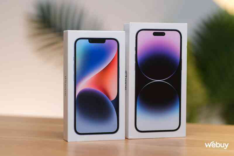 Giới đầu cơ iPhone: "Săn sale Shopee rẻ hơn đặt cọc tại đại lý" - Ảnh 3. Giới đầu cơ iPhone: "Săn sale Shopee rẻ hơn đặt cọc tại đại lý" - Ảnh 3.
