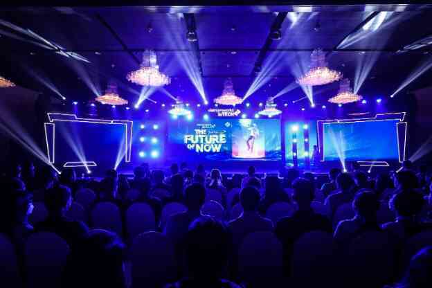Tech Talks 2022 và những con số biết nói