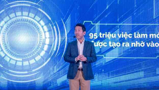 Tech Talks 2022 và những con số biết nói - Ảnh 2. Tech Talks 2022 và những con số biết nói - Ảnh 2.