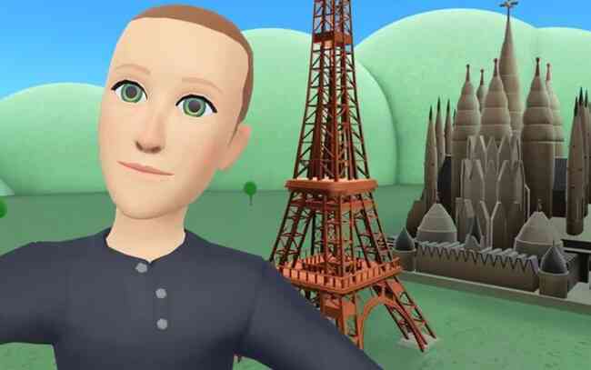 Tim Cook cho rằng tham vọng Metaverse của Mark Zuckerberg là không thực tế