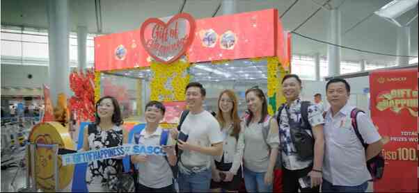 UNIGONS và Alta Media – hợp tác chiến lược triển khai dịch vụ trải nghiệm khách hàng (Customer Experience Journey) - Ảnh 3. UNIGONS và Alta Media – hợp tác chiến lược triển khai dịch vụ trải nghiệm khách hàng (Customer Experience Journey) - Ảnh 3.