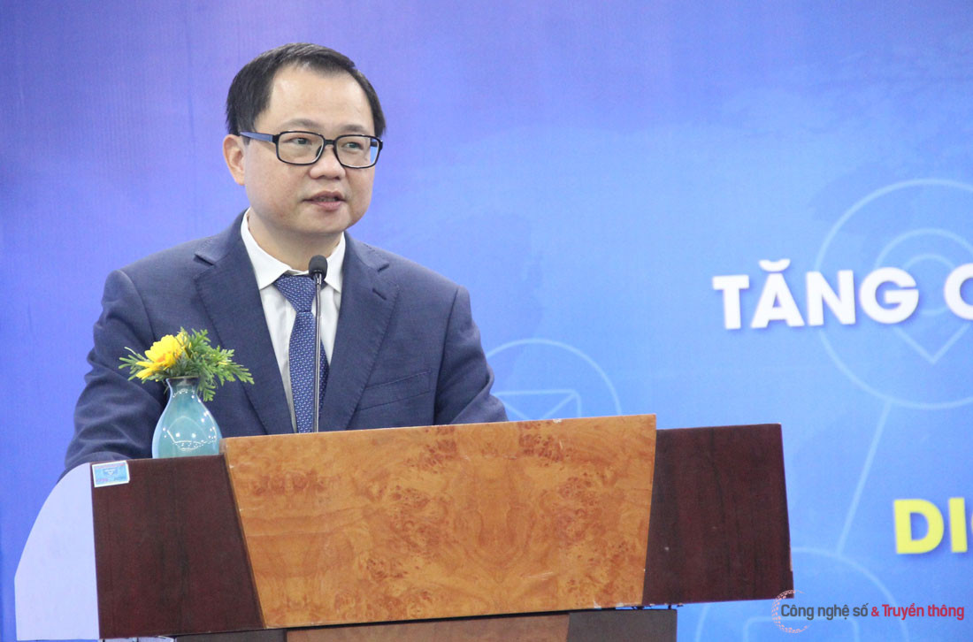 Việt Nam chia sẻ kinh nghiệm phổ cập kỹ năng số qua Tổ công nghệ cộng đồng