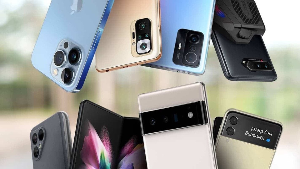 2 sai lầm cần tránh khi mua điện thoại