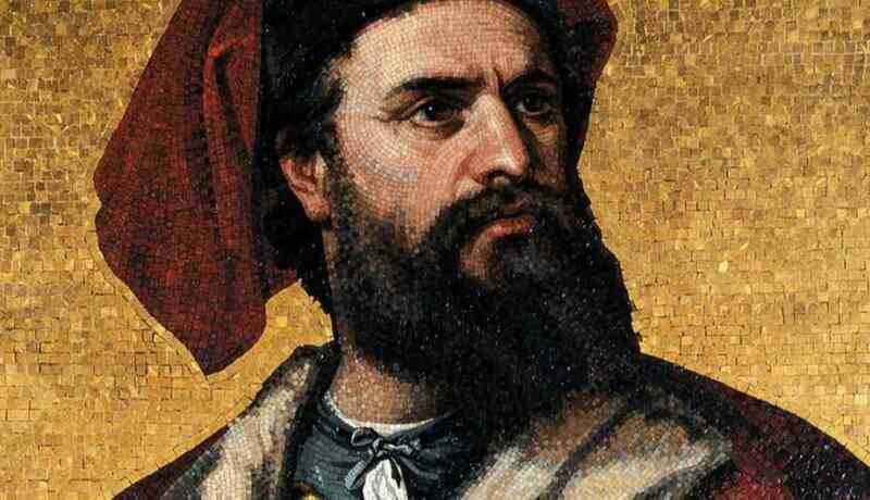 Marco Polo: Một huyền thoại thám hiểm bị lãng quên