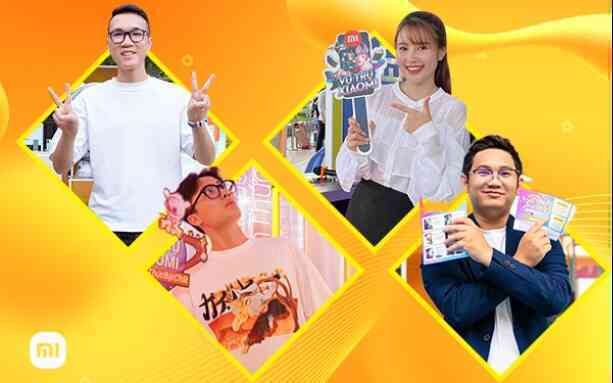 Theo chân các reviewer công nghệ đến sự kiện sôi động bậc nhất mùa tựu trường 2022