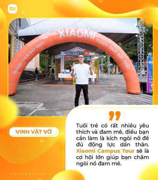 Theo chân các reviewer công nghệ đến sự kiện sôi động bậc nhất mùa tựu trường 2022 - Ảnh 2. Theo chân các reviewer công nghệ đến sự kiện sôi động bậc nhất mùa tựu trường 2022 - Ảnh 2.