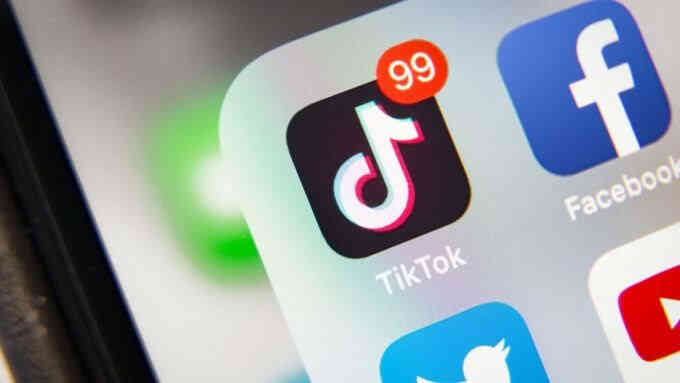 Mark Zuckerberg thừa nhận sai lầm của bản thân khiến Tiktok trỗi dậy
