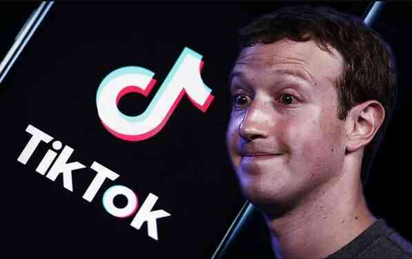 Mark Zuckerberg thừa nhận sai lầm của bản thân khiến Tiktok trỗi dậy - Ảnh 2. Mark Zuckerberg thừa nhận sai lầm của bản thân khiến Tiktok trỗi dậy - Ảnh 2.