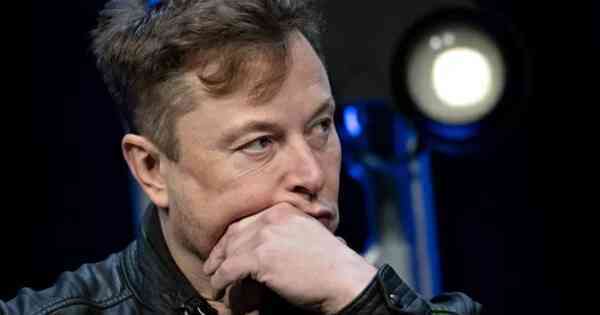 Tesla bị khó khăn bủa vây: Cổ phiếu rơi từ hơn 400 USD xuống chỉ còn 200 USD, Elon Musk vẫn mải mê với Twitter
