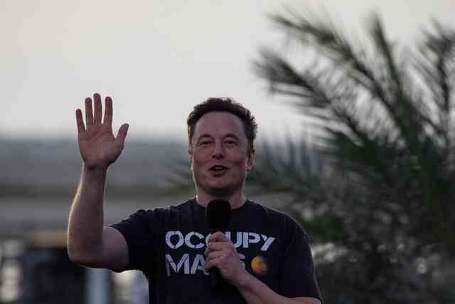 Elon Musk ‘quay xe’, tuyên bố tiếp tục tài trợ Internet Starlink cho Ukraine