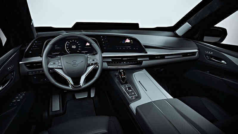 SUV ‘cứng nhất thế giới’: Tùy chọn bọc thép chống đạn, nội thất Cadillac Escalade sang trọng - Ảnh 14. SUV ‘cứng nhất thế giới’: Tùy chọn bọc thép chống đạn, nội thất Cadillac Escalade sang trọng - Ảnh 14.