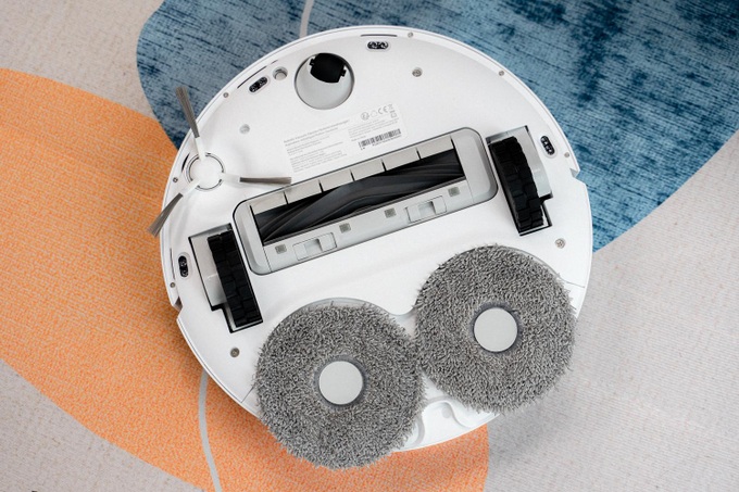 Dreame L10s Ultra - Robot nổi bật trong phân khúc 20 triệu đồng - 3