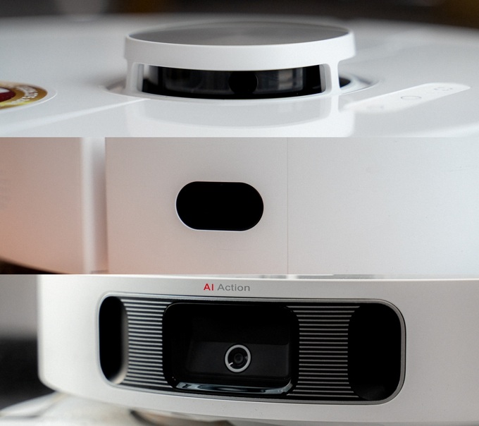 Dreame L10s Ultra - Robot nổi bật trong phân khúc 20 triệu đồng - 5