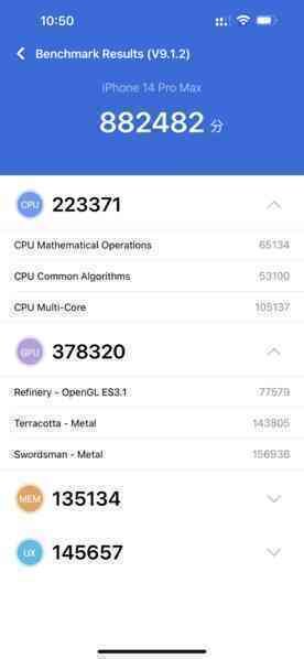 Flagship Xiaomi đo dáng cùng iPhone 14 Pro Max
