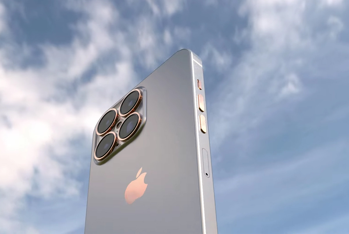 Nâng cấp đặc biệt trên iPhone 15, lộ diện nhà cung cấp linh kiện