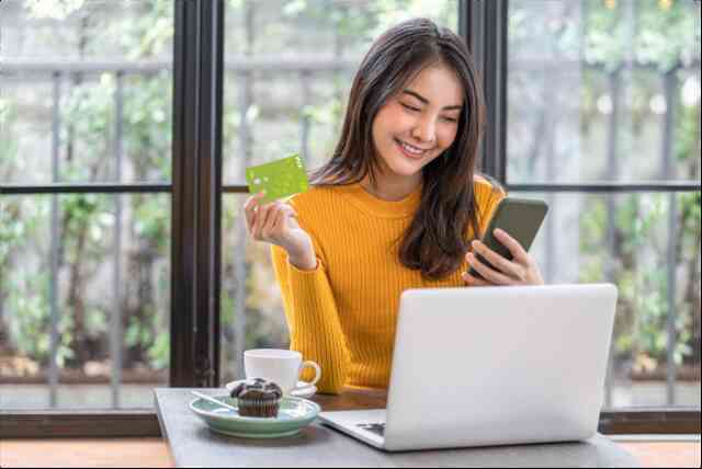 Thẻ tín dụng TPBank EVO: đăng ký 2 phút, ưu đãi ngập tràn