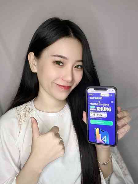 Thẻ tín dụng TPBank EVO: đăng ký 2 phút, ưu đãi ngập tràn - Ảnh 2.