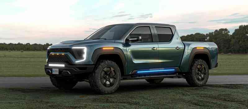 Vị CEO lèo lái kình địch Tesla từ số 0 đến vượt Ford về giá trị bị tòa định tội lừa đảo - Ảnh 2. Vị CEO lèo lái kình địch Tesla từ số 0 đến vượt Ford về giá trị bị tòa định tội lừa đảo - Ảnh 2.