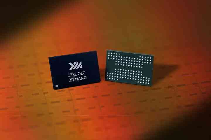 Apple tạm dừng dùng chip của công ty Trung Quốc