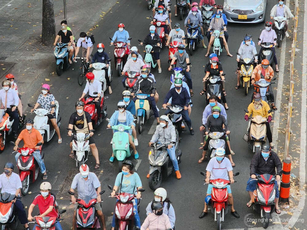 Mạng riêng 5G nên dùng để phục vụ người dân, phát triển kinh tế