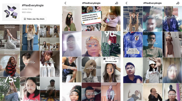 Muốn khoe dáng chuẩn selfie, đã có hướng dẫn tinh ý đến từ Galaxy Z - Ảnh 2. Muốn khoe dáng chuẩn selfie, đã có hướng dẫn tinh ý đến từ Galaxy Z - Ảnh 2.
