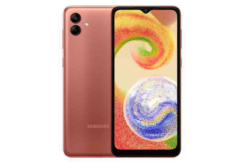 Samsung ra mắt điện thoại thiết kế đẹp, camera 50MP, pin dùng 2 ngày, giá 2.9 triệu đồng