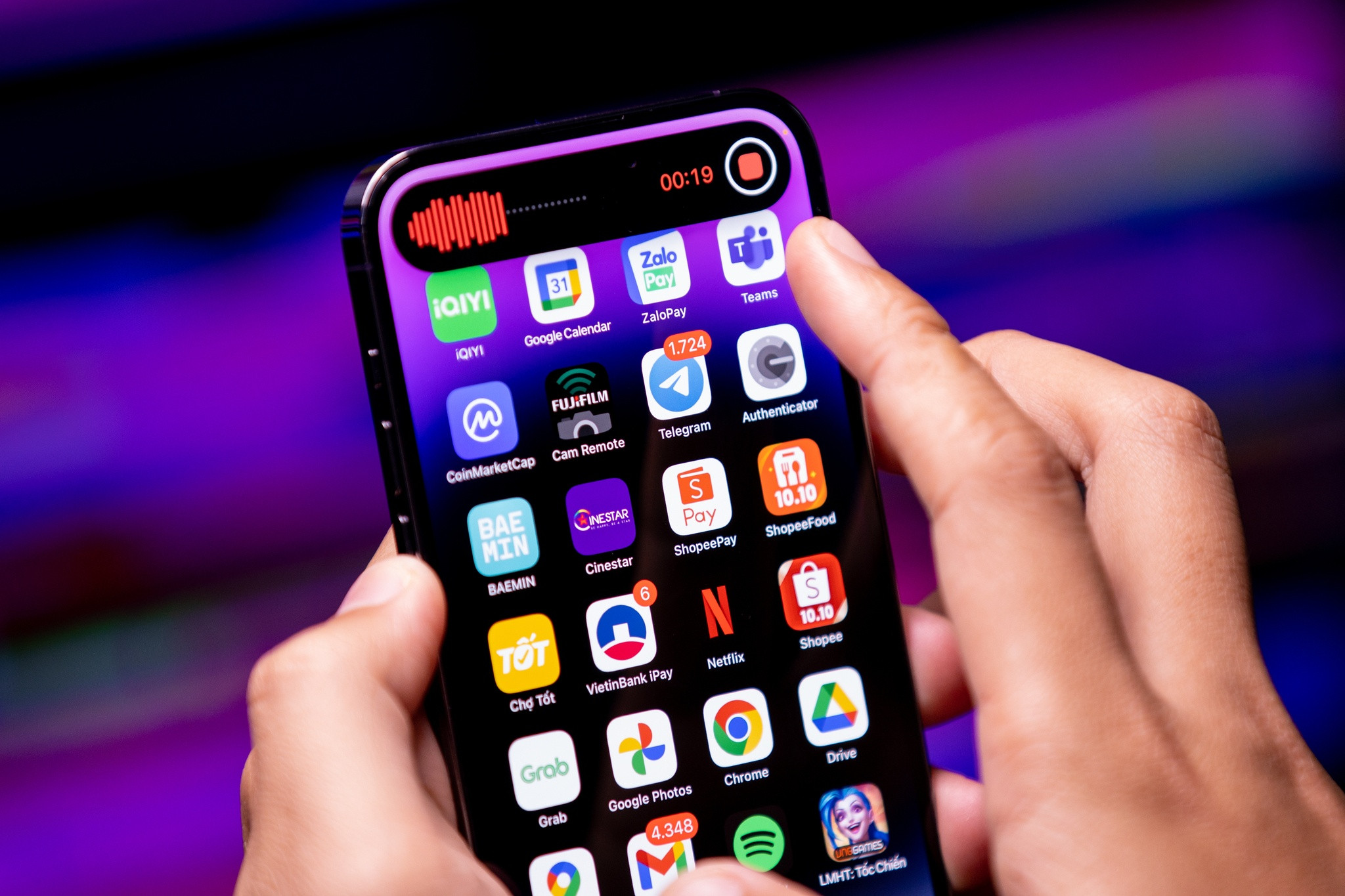 iphone 14 tại việt nam ảnh 1 iphone 14 tai viet nam anh 1
