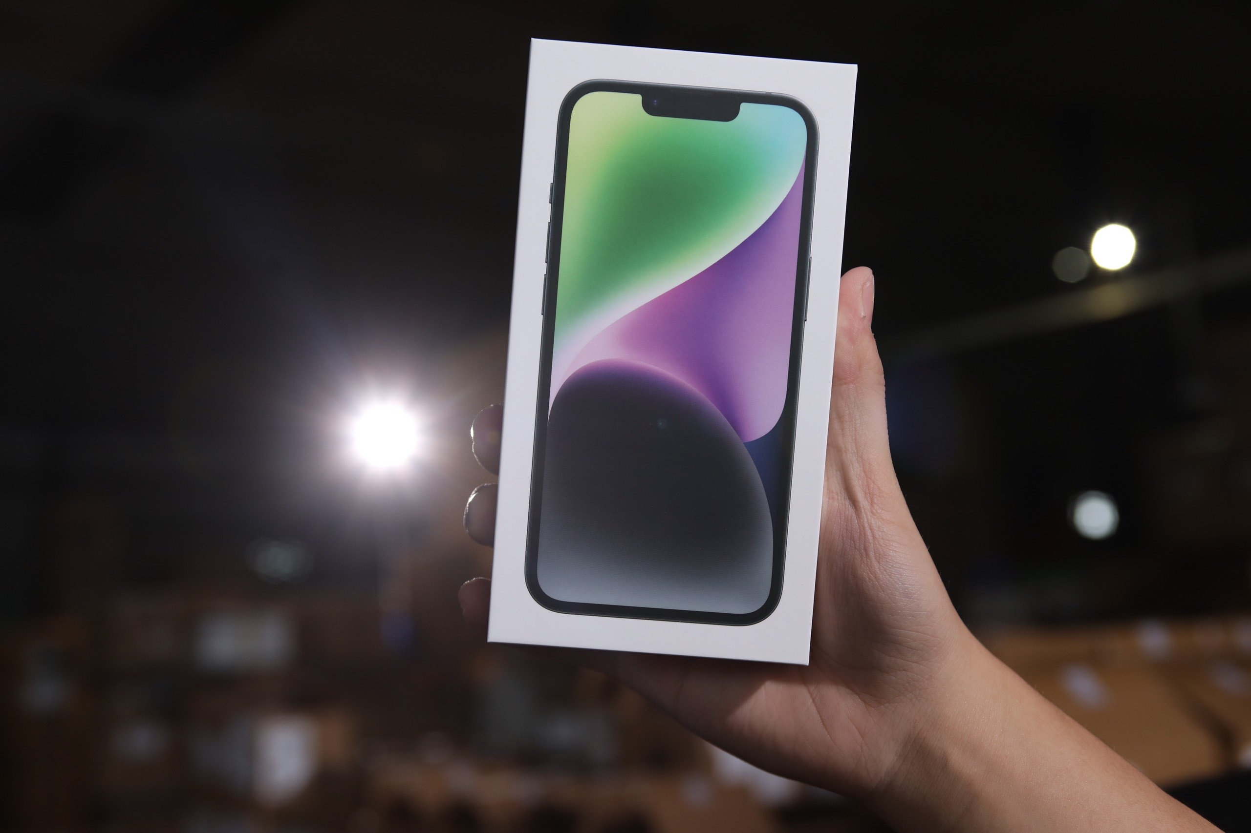 iphone 14 tại việt nam ảnh 2 iphone 14 tai viet nam anh 2