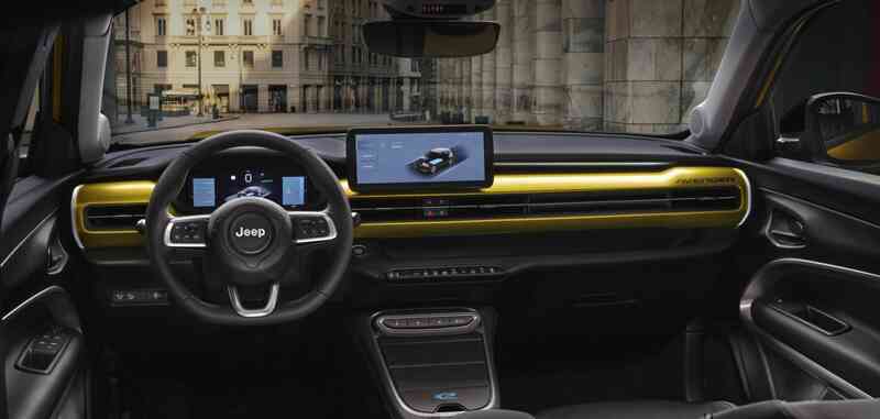 VinFast VF 6, 7, 8, 9 đang chinh phục người Pháp tại Paris Motor Show 2022 - Ảnh 11. VinFast VF 6, 7, 8, 9 đang chinh phục người Pháp tại Paris Motor Show 2022 - Ảnh 11.