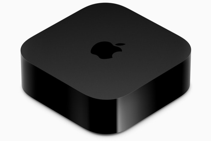 Apple ra mắt Apple TV 4K thế hệ mới, cực kỳ mạnh mẽ