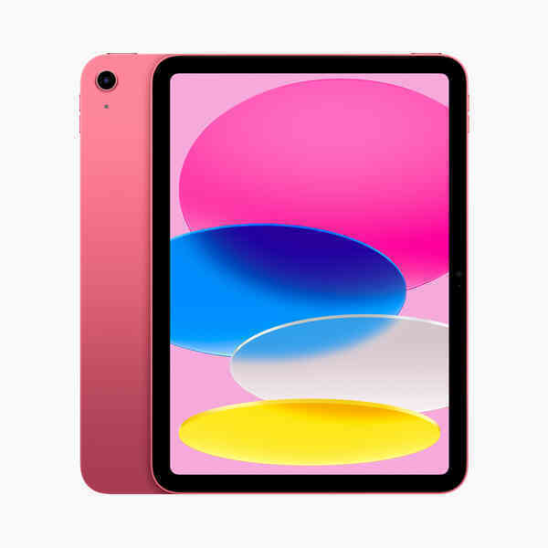 Apple ra mắt iPad "giá rẻ" mới: Nhiều nâng cấp nhưng giá không còn rẻ như trước