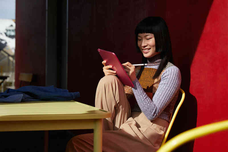 Apple ra mắt iPad &quot;giá rẻ&quot; mới: Nhiều nâng cấp nhưng giá không còn rẻ như trước  - Ảnh 4.