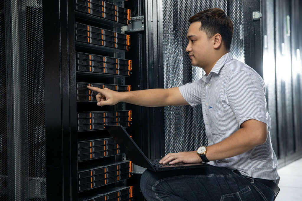 Bí quyết sinh tồn của doanh nghiệp trong thế giới ‘đa đám mây’