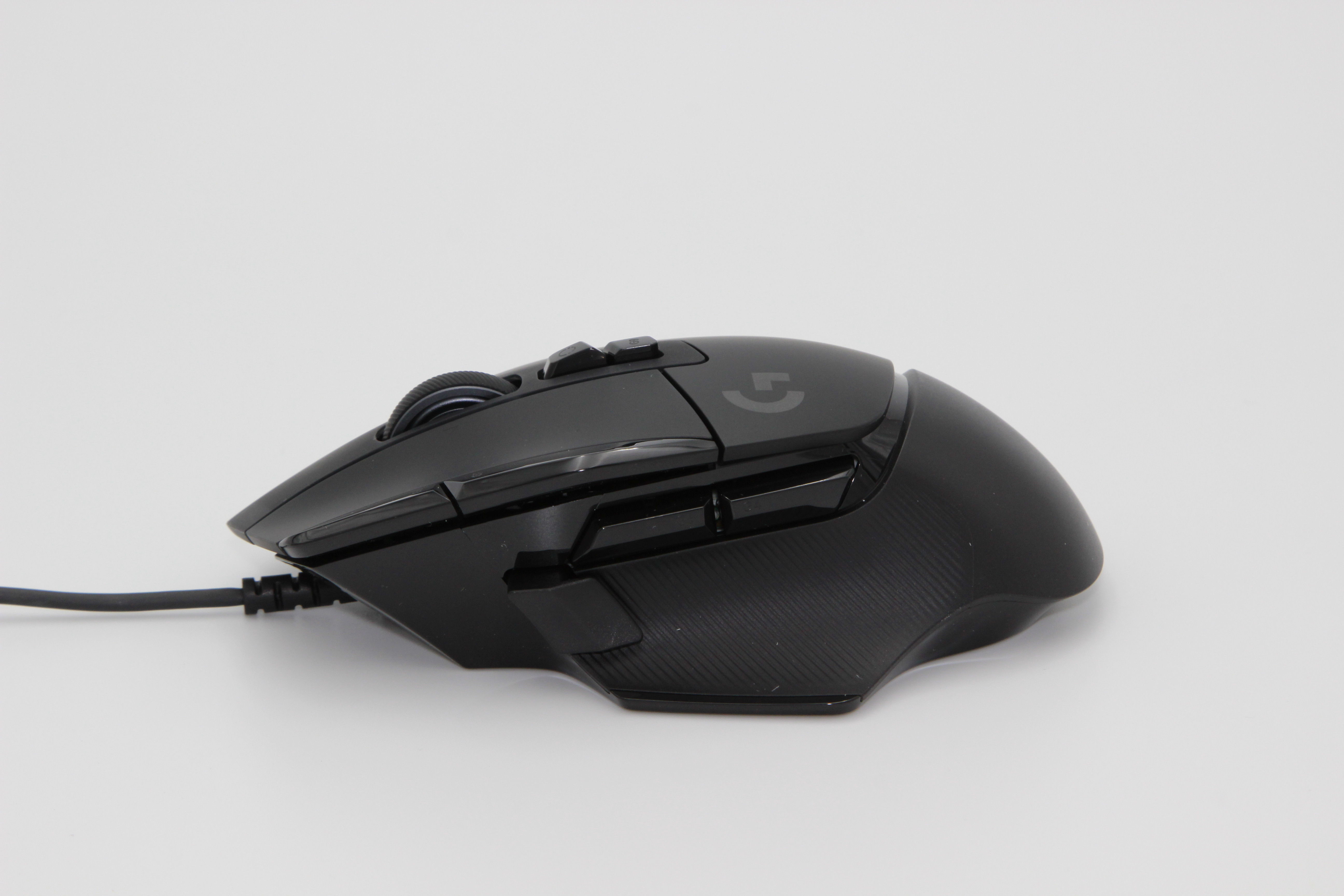 Chuột gaming Logitech G502 X ‘lên kệ’ thị trường Việt