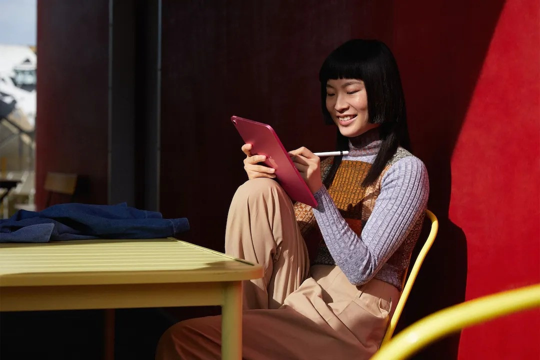 iPad mới gây khó chịu ảnh 2 iPad moi gay kho chiu anh 2