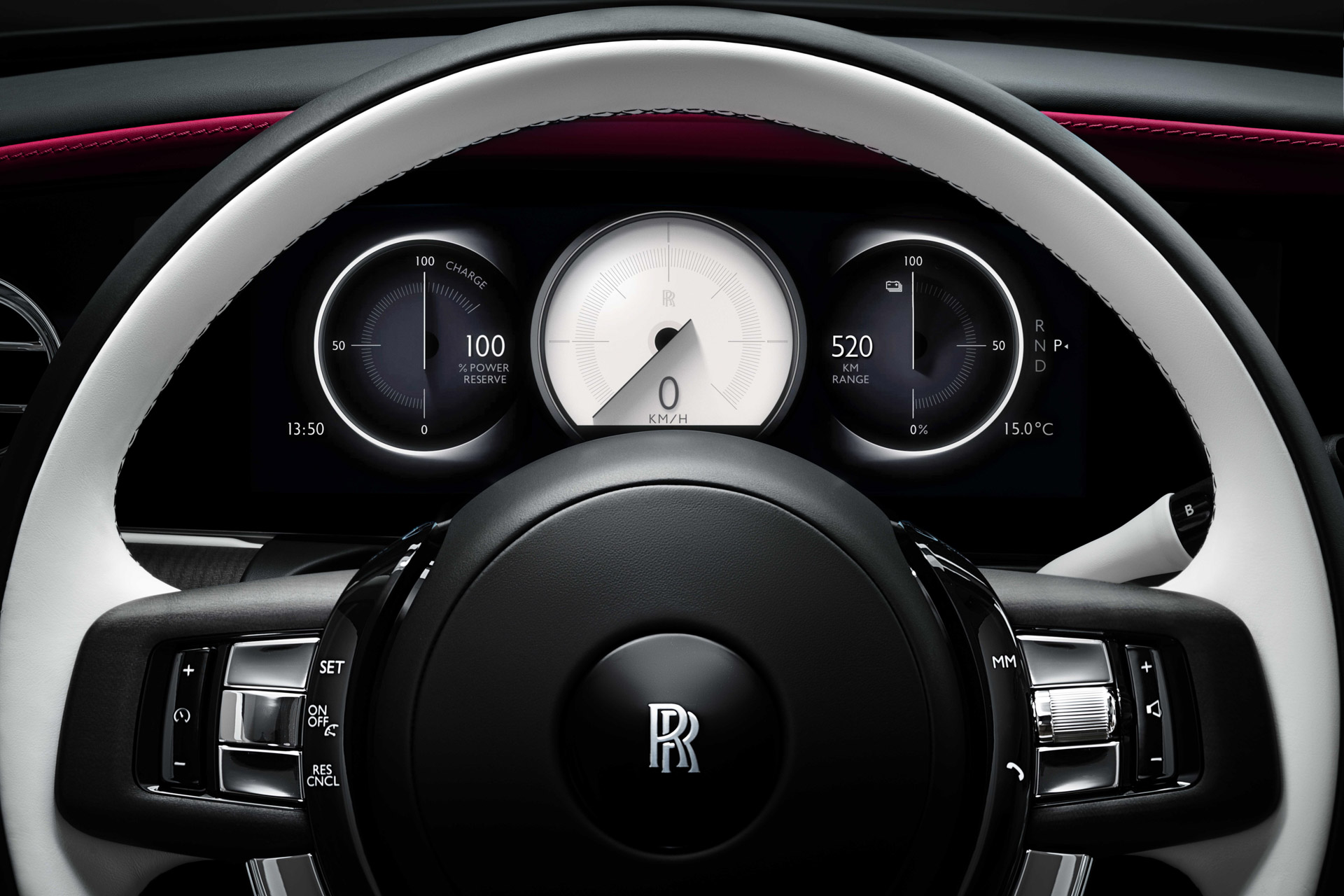 Rolls-Royce Spectre ra mắt: Xe điện sang xịn nhất thế giới, chạy 520km/sạc - Ảnh 10. Rolls-Royce Spectre ra mắt: Xe điện sang xịn nhất thế giới, chạy 520km/sạc - Ảnh 10.