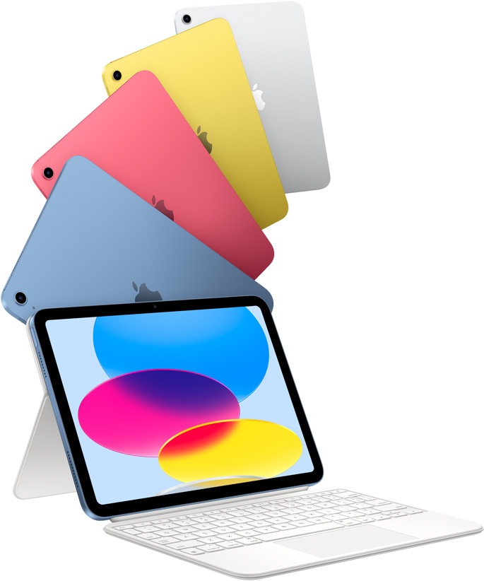 Sốc với giá bán iPad Gen 10: Apple đang toan tính điều gì? - Ảnh 4. Sốc với giá bán iPad Gen 10: Apple đang toan tính điều gì? - Ảnh 4.