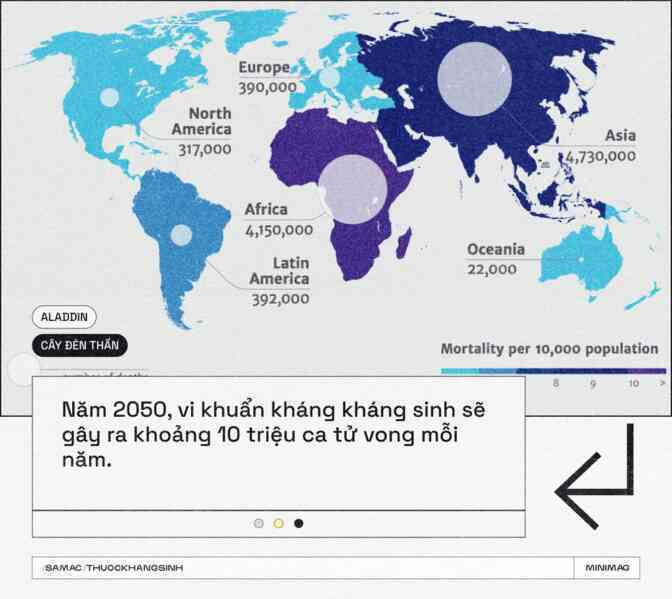Aladdin và cây đèn thần: Lật tung cả sa mạc để tìm thuốc kháng sinh mới - Ảnh 14. Aladdin và cây đèn thần: Lật tung cả sa mạc để tìm thuốc kháng sinh mới - Ảnh 14.