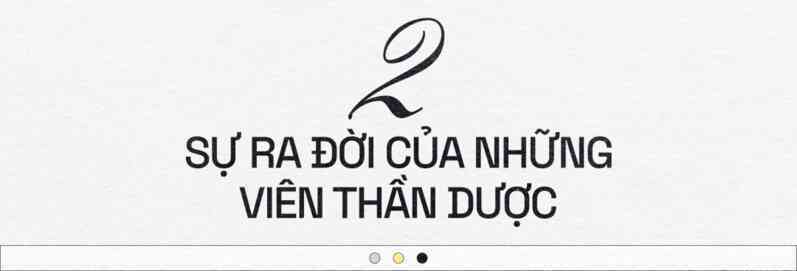 Aladdin và cây đèn thần: Lật tung cả sa mạc để tìm thuốc kháng sinh mới - Ảnh 5. Aladdin và cây đèn thần: Lật tung cả sa mạc để tìm thuốc kháng sinh mới - Ảnh 5.