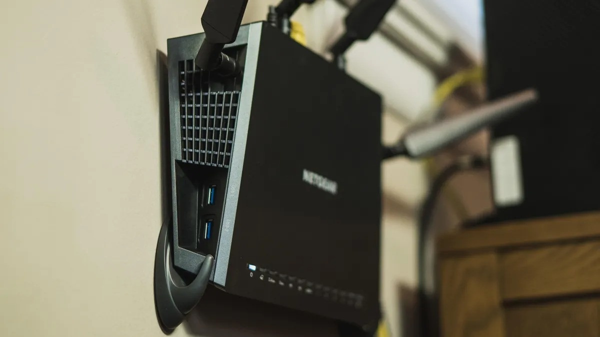 Đặt bộ phát Wi-Fi ảnh 2 Dat bo phat Wi-Fi anh 2
