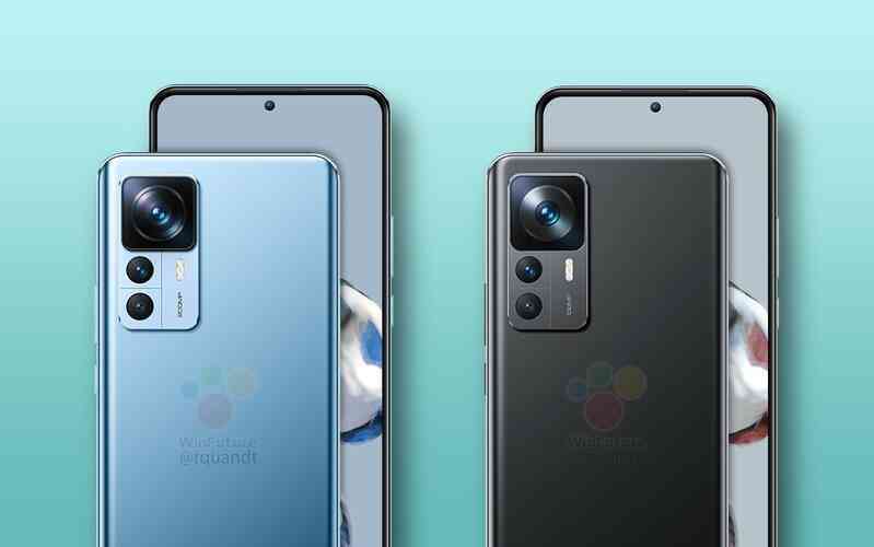 Xiaomi chuẩn bị ra mắt smartphone camera 200 &quot;chấm&quot; tại Việt Nam - Ảnh 2.