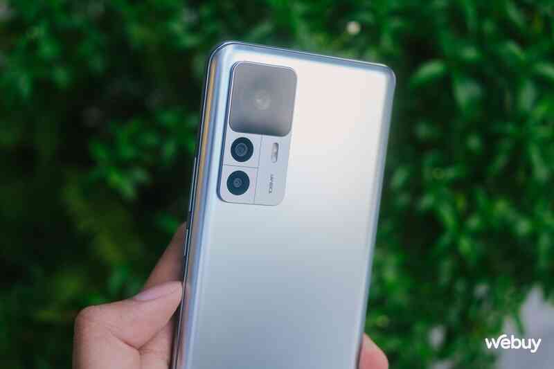 Xiaomi chuẩn bị ra mắt smartphone camera 200 &quot;chấm&quot; tại Việt Nam - Ảnh 3.