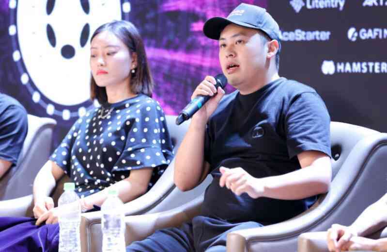 Làn sóng chuyển dịch mạnh mẽ từ công nghệ Web 2.0 sang Web 3.0