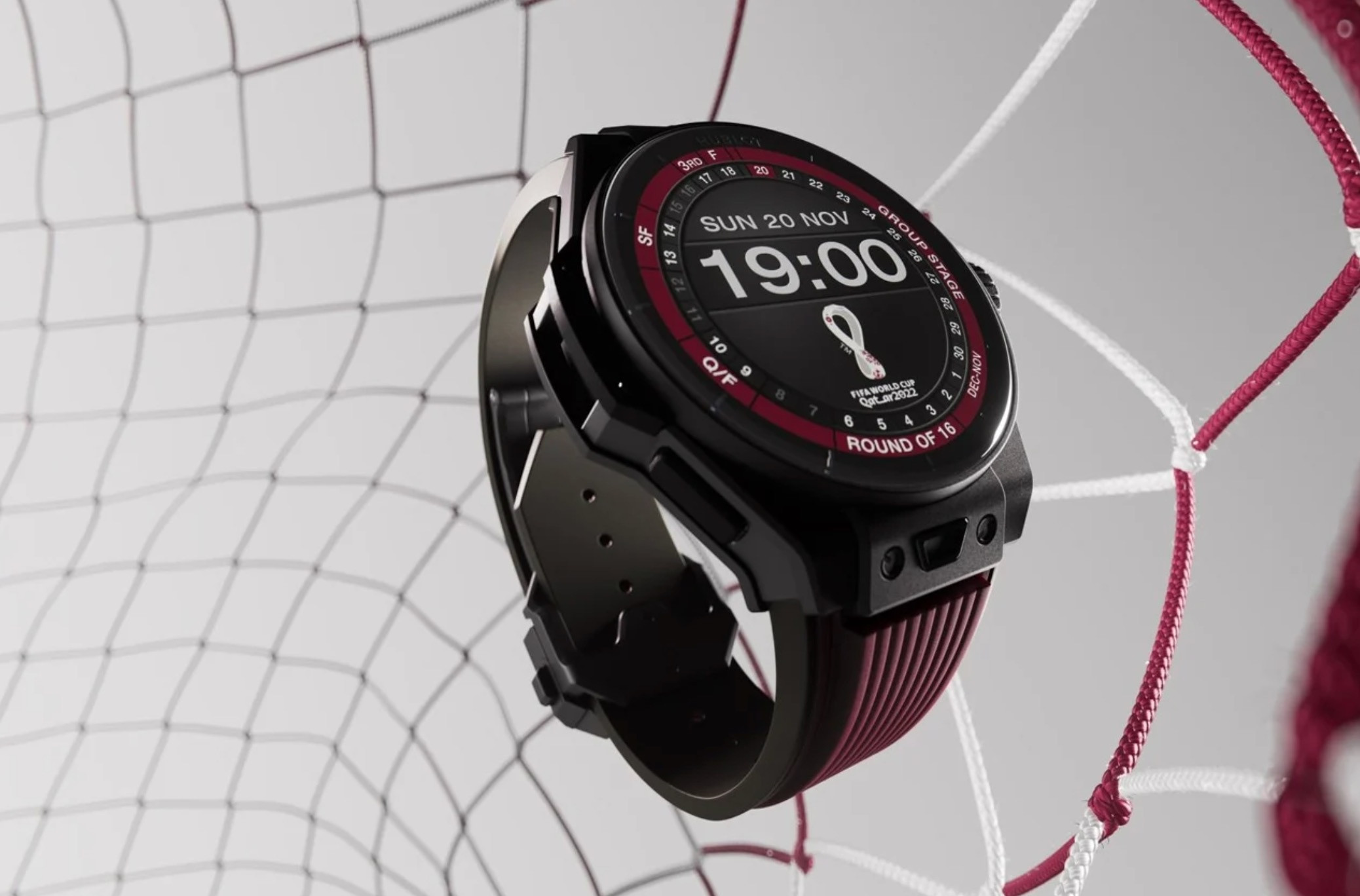 Đồng hồ Hublot World Cup ảnh 10 Dong ho Hublot World Cup anh 10